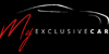 Logo MY EXCLUSIVE CAR