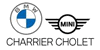 BMW CHARRIER CHOLET
